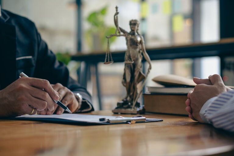 Coolidge Aggravated Assault Lawyer