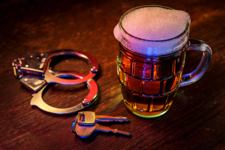 Coolidge Aggravated DUI Lawyer