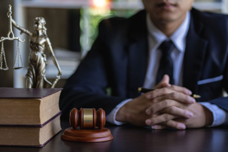 Surprise Disorderly Conduct with a Weapon Lawyer