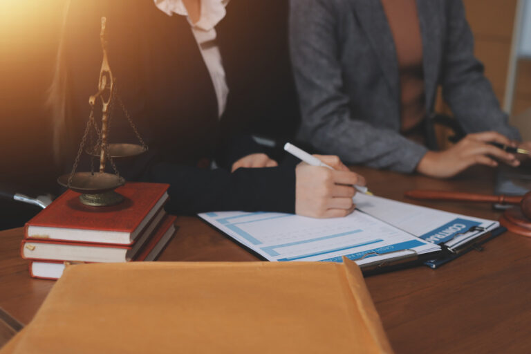 El Mirage Disorderly Conduct Lawyer
