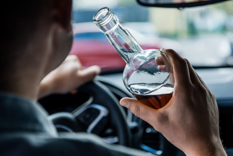 Eloy Aggravated DUI Lawyer