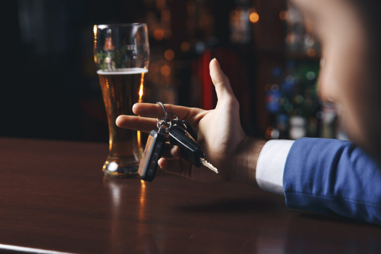Florence Aggravated DUI Lawyer