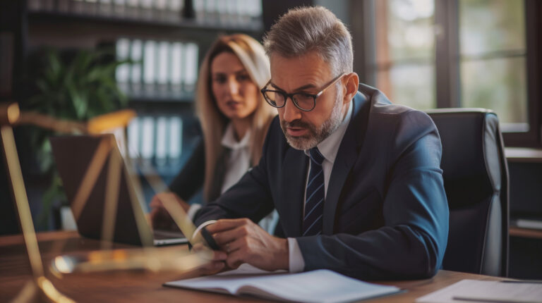 Abogados de defensa criminal en Gila Bend