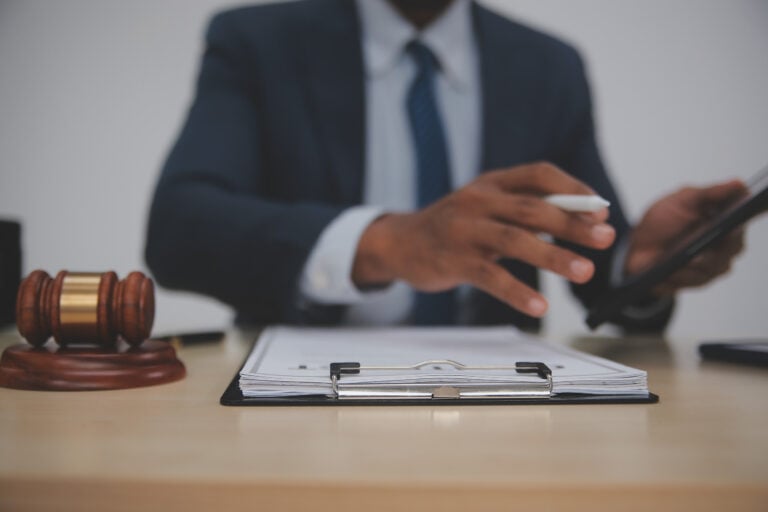 Gilbert Disorderly Conduct Lawyer