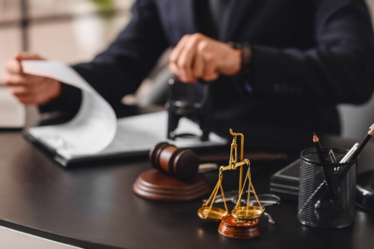 Glendale Aggravated Assault DUI Lawyer