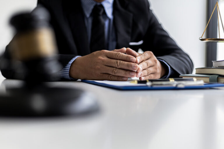 Goodyear Disorderly Conduct Lawyer