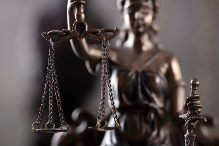 Buckeye Assault Defense Lawyer