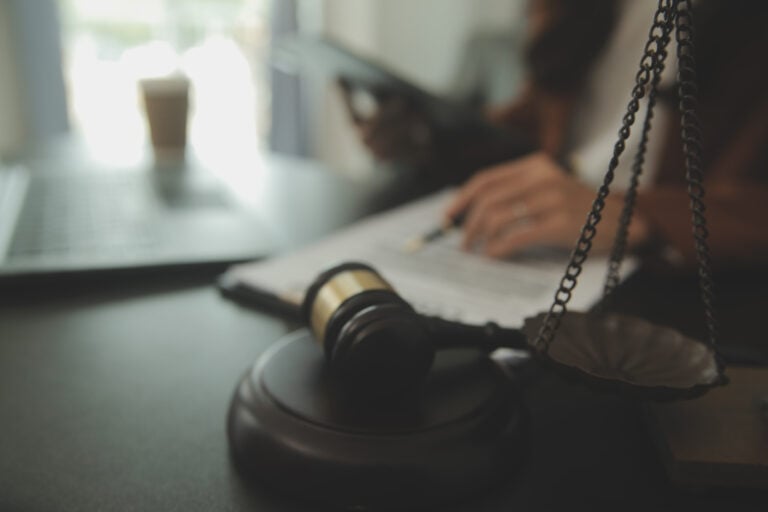 Guadalupe Disorderly Conduct Lawyer