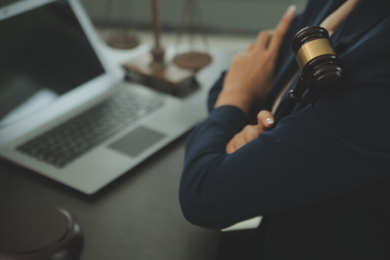 Marana Disorderly Conduct Lawyer
