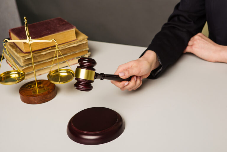 Marana Sexual Crimes Defense Lawyer