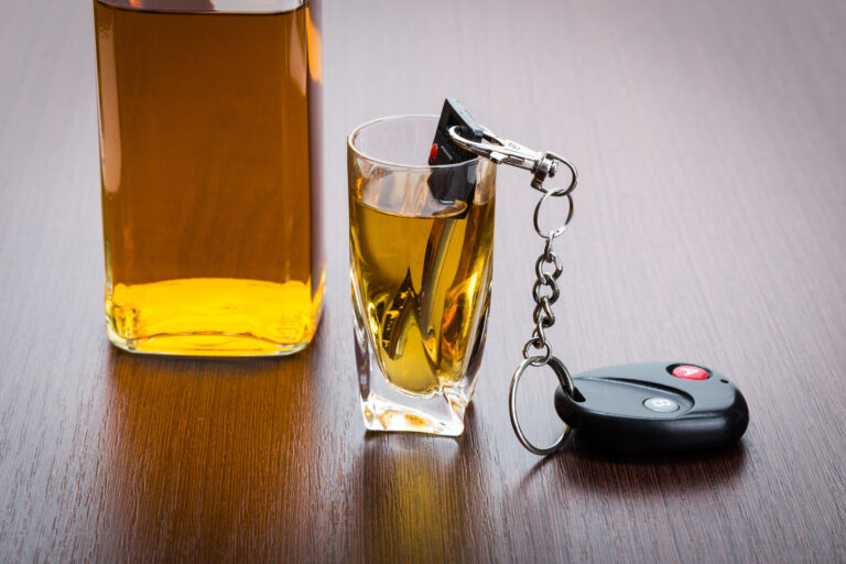 Maricopa Aggravated DUI Lawyer