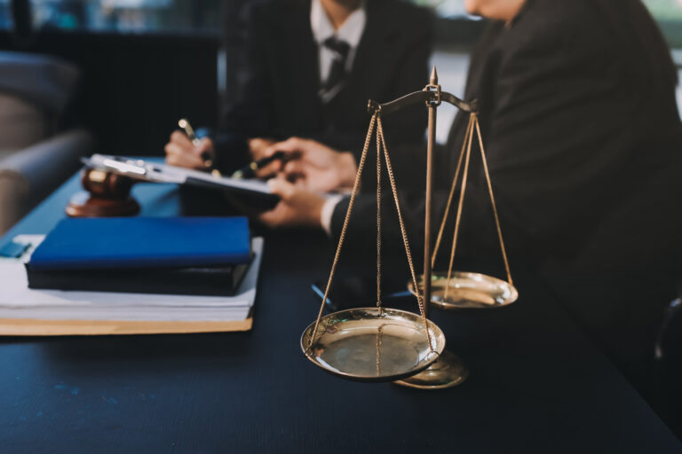 Maricopa Disorderly Conduct Lawyer