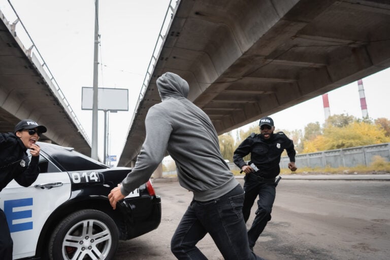 Mesa Aggravated Assault With Serious Bodily Harm Lawyer