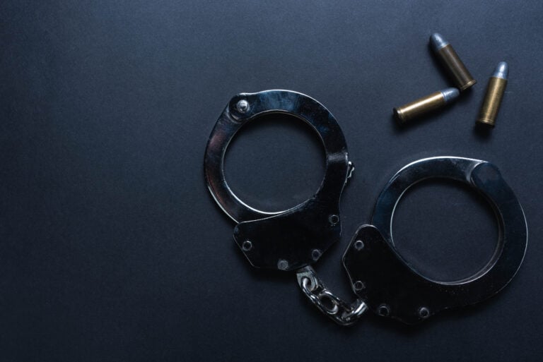 Mesa Disorderly Conduct with a Weapon Lawyer