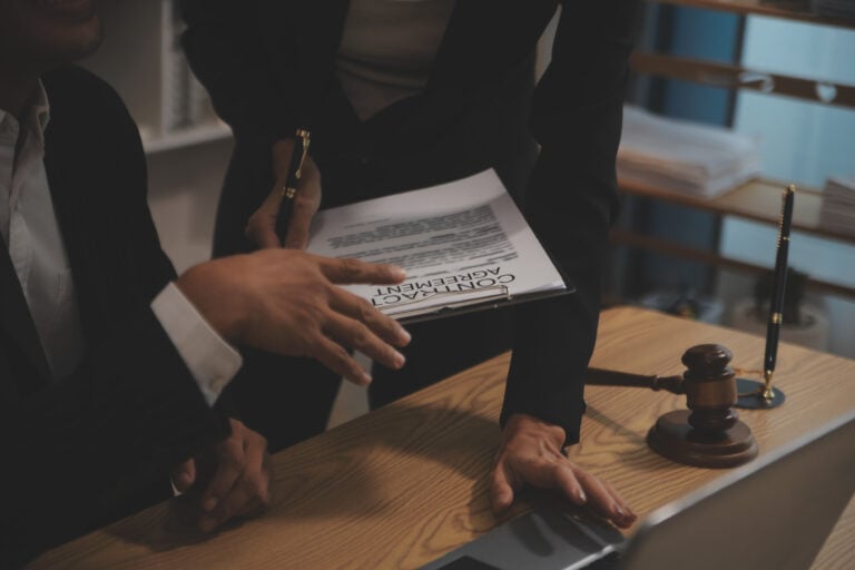 Oro Valley Disorderly Conduct Lawyer