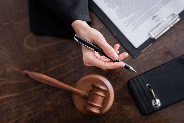 Oro Valley Disorderly Conduct with a Weapon Lawyer