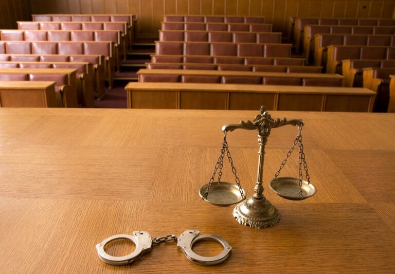 Oro Valley Sexual Crimes Defense Lawyer