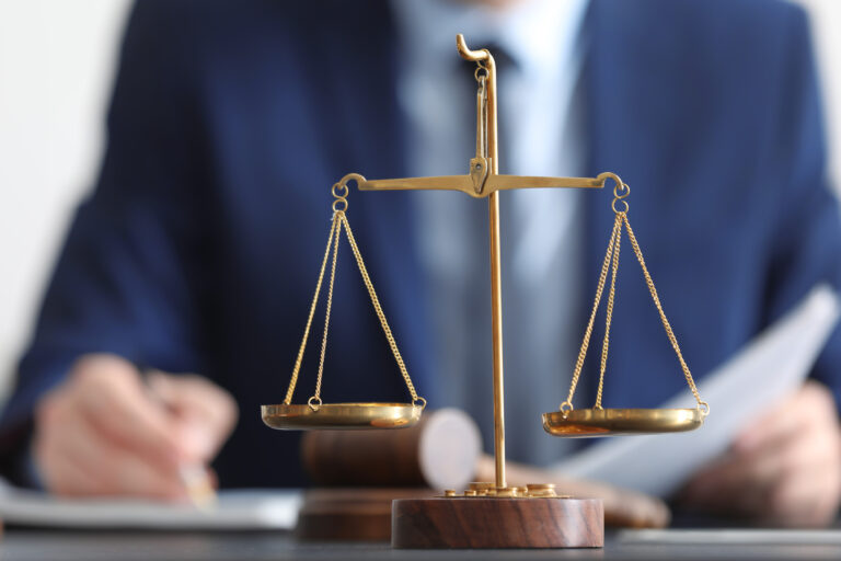 Abogados de defensa por delitos sexuales en Paradise Valley
