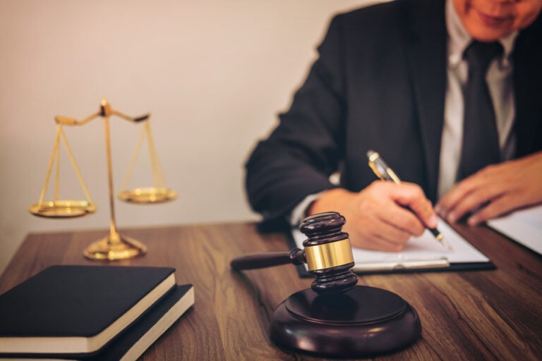 Peeples Valley Disorderly Conduct with a Weapon Lawyer