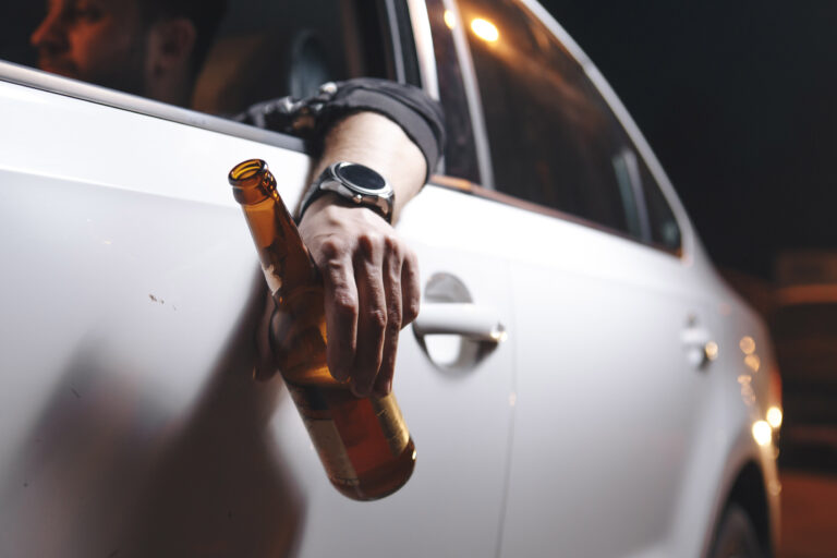 Prescott aggravated DUI lawyer