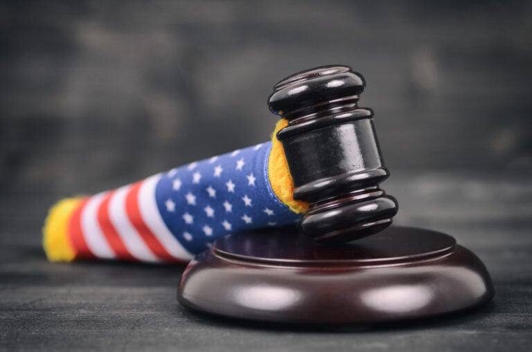 Queen Creek Restoration of Civil and Gun Rights Lawyer