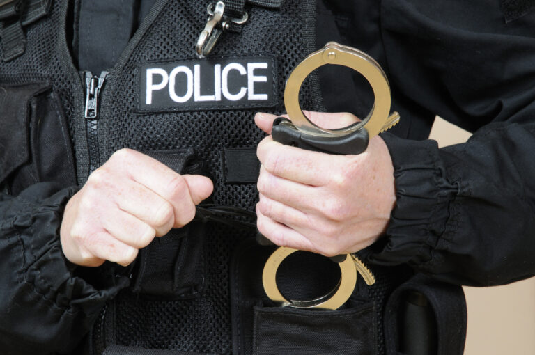 Queen Creek Sexual Crimes Defense Lawyer