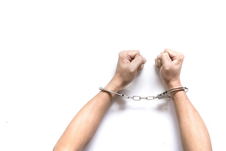 Sahuarita Assault Defense Lawyer