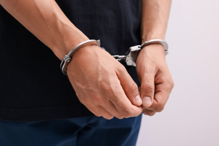 San Tan Valley Assault Defense Lawyer