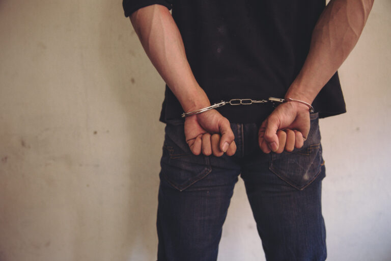 Scottsdale Assault Defense Lawyer