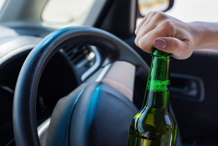Abogados de DUI agravado en Seligman