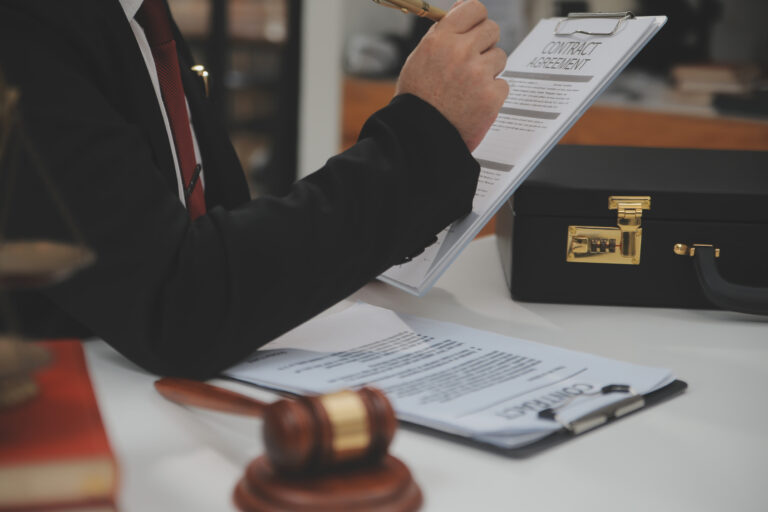South Tucson Disorderly Conduct Lawyer