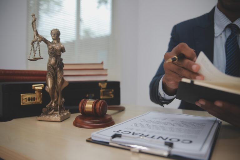 Sun City Disorderly Conduct Lawyer