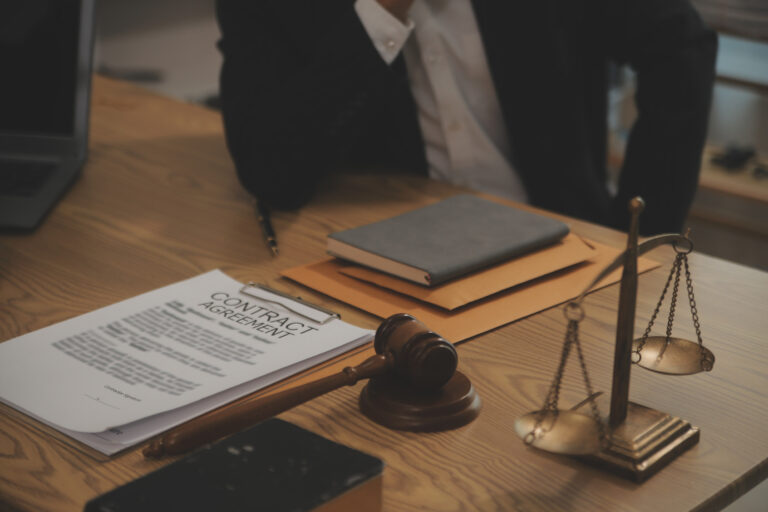 Sun City West Disorderly Conduct Lawyer