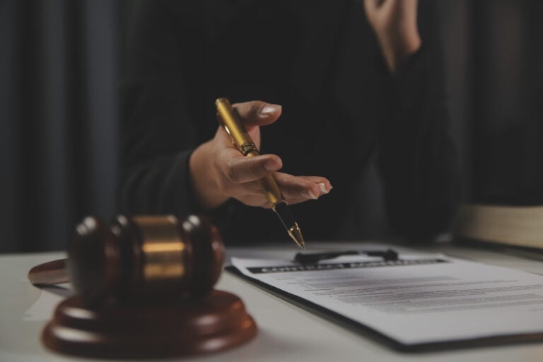 Surprise Disorderly Conduct Lawyer