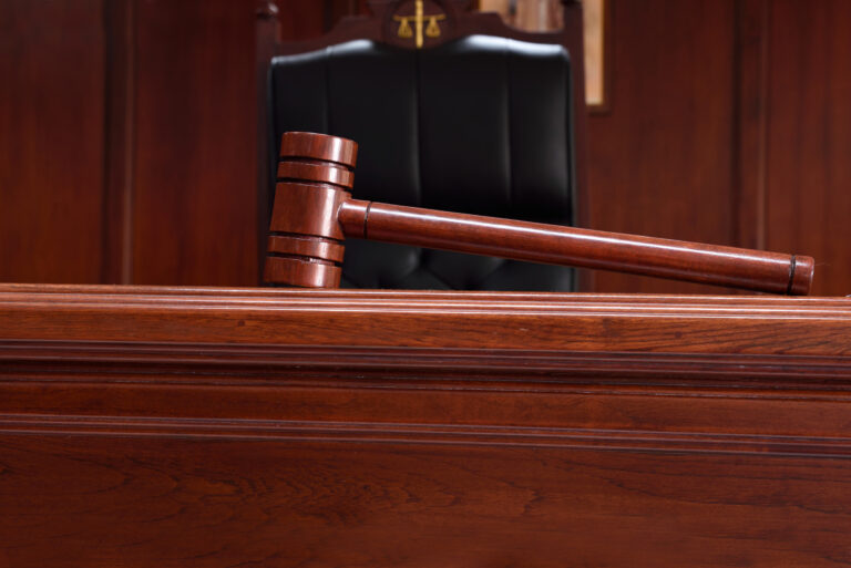 Tempe Sexual Crimes Defense Lawyer