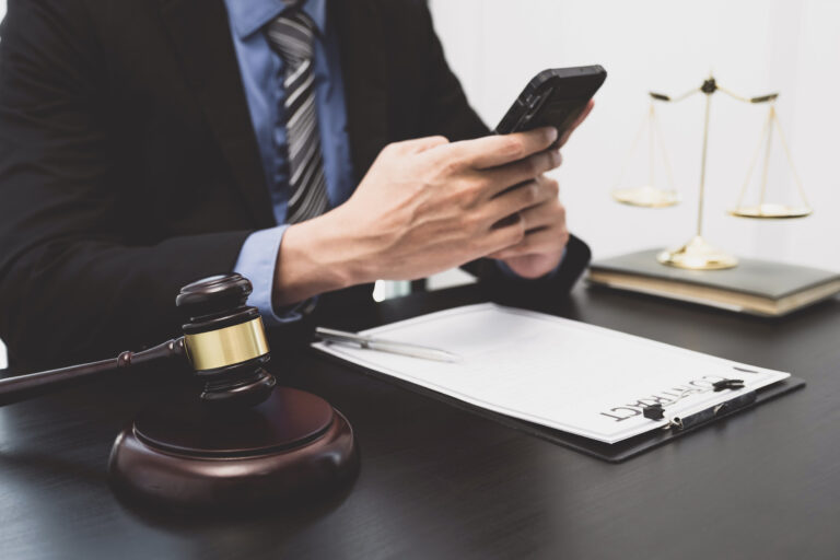 Abogados de conducta desordenada en Scottsdale Arizona