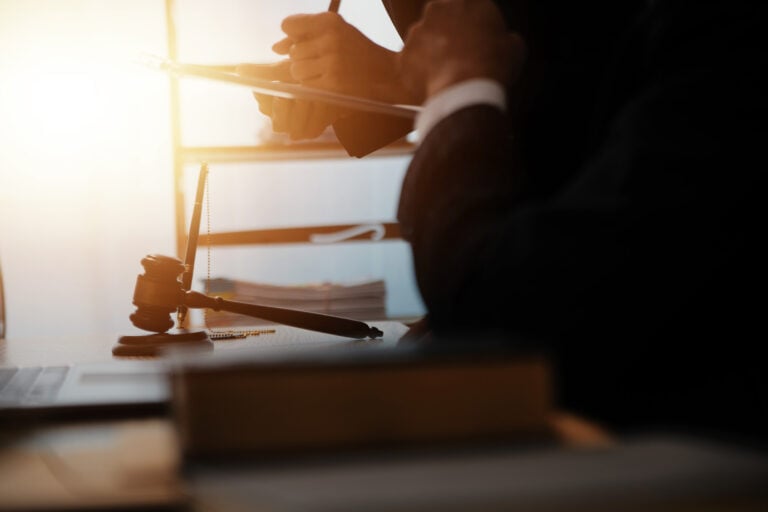 Tucson Disorderly Conduct Lawyer