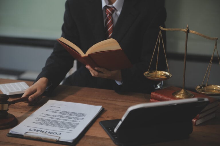 Youngtown Disorderly Conduct Lawyer