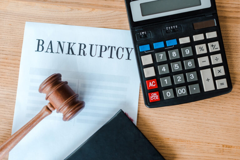 Apache Junction Chapter 13 Bankruptcy Lawyer