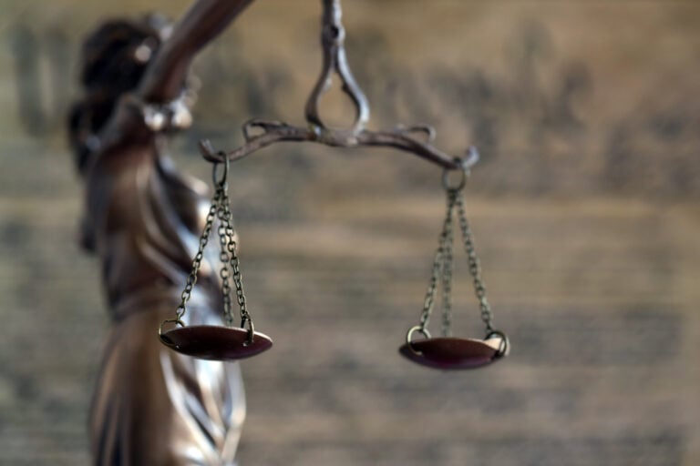 Abogado de delitos graves en Apache Junction