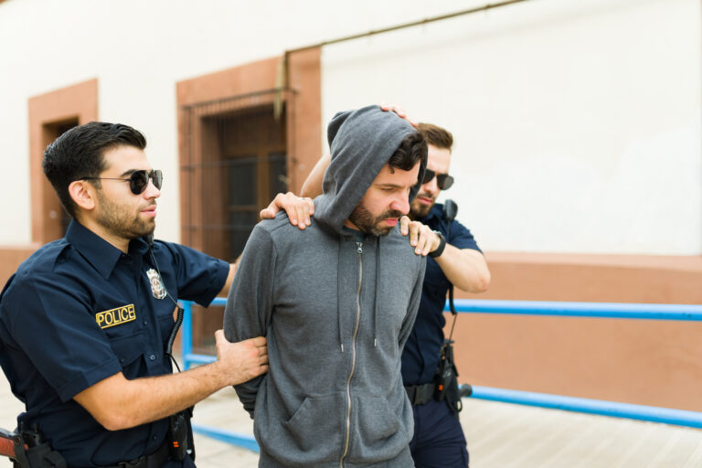 Arrowhead Assault Defense Lawyer