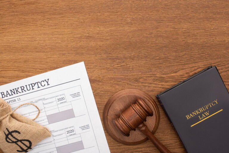 Avondale Chapter 13 Bankruptcy Lawyer