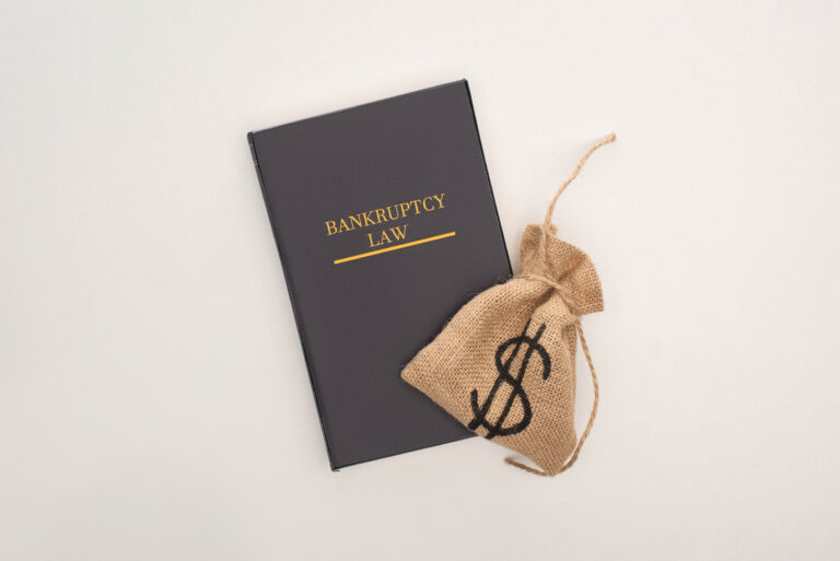 Buckeye Chapter 13 Bankruptcy Lawyer