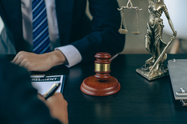 Bullhead City Disorderly Conduct Lawyer