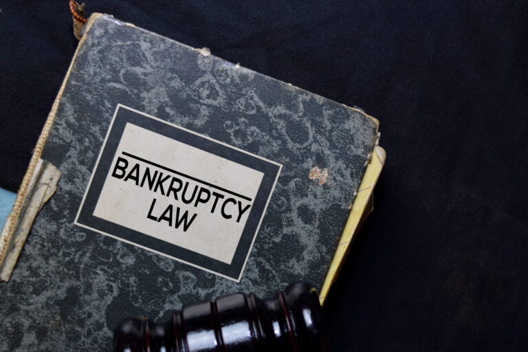 Carefree Arizona Chapter 13 Bankruptcy Lawyer