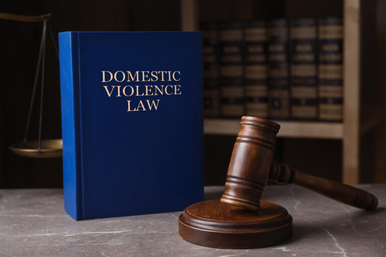 Carefree Arizona Domestic Violence Lawyer
