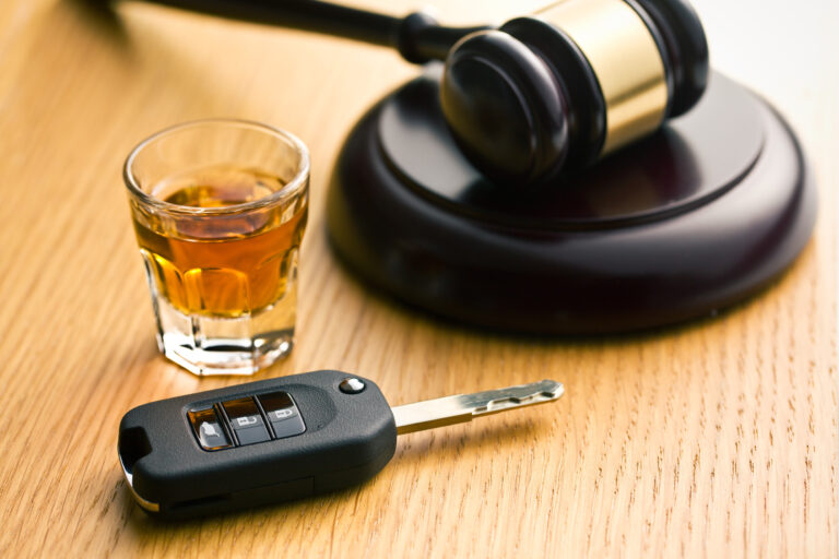 Casa Grande Extreme DUI Lawyer