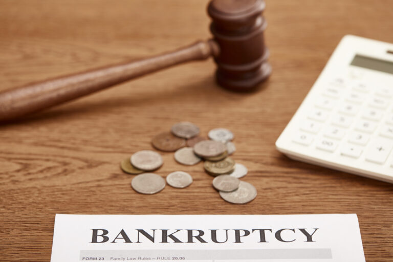 Cave Creek Arizona Chapter 13 Bankruptcy Lawyer
