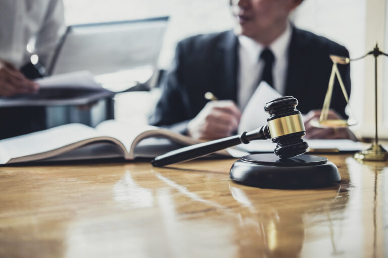 Clarkdale Arizona DUI/DWI Lawyer