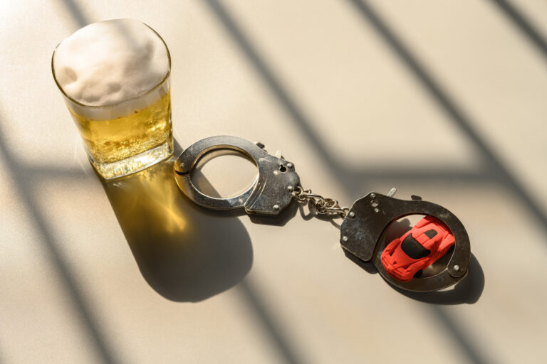 Abogados de DUI extremo en Clarkdale 